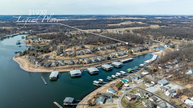 31932 Legend Place, Afton, OK 74331