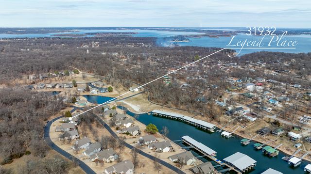 31932 Legend Place, Afton, OK 74331