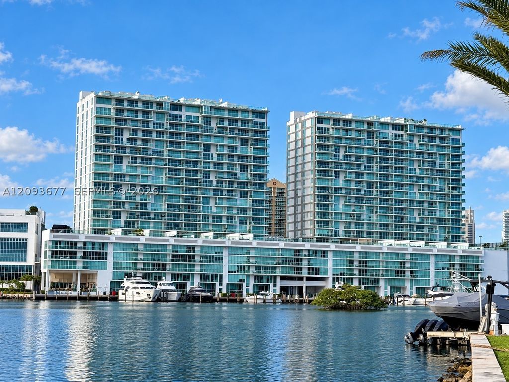 400 Sunny Isles Blvd 403, Sunny Isles Beach, FL 33160