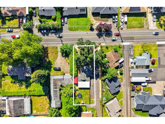 863 LINN Ave, Oregon City, OR 97045