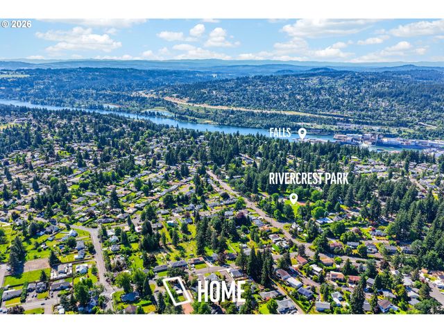 863 LINN Ave, Oregon City, OR 97045