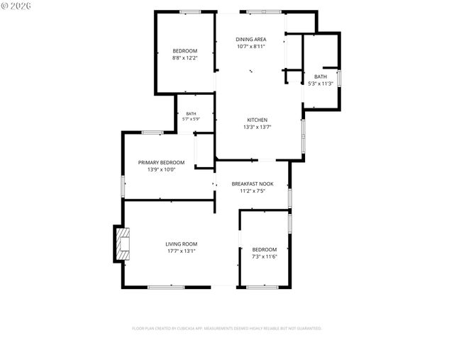863 LINN Ave, Oregon City, OR 97045