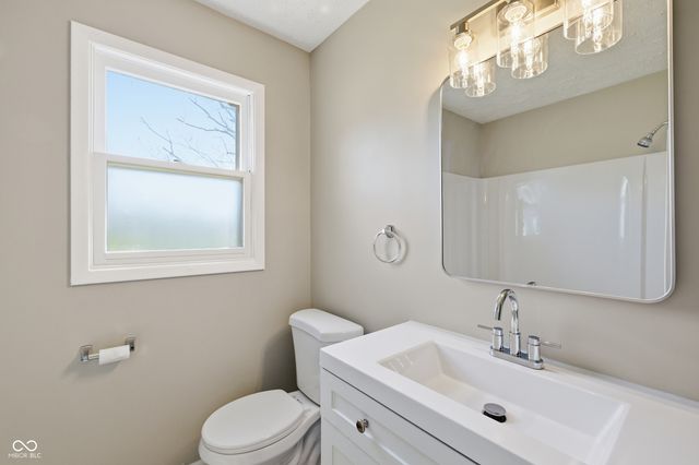 2193 W 100 N, Greenfield, IN 46140