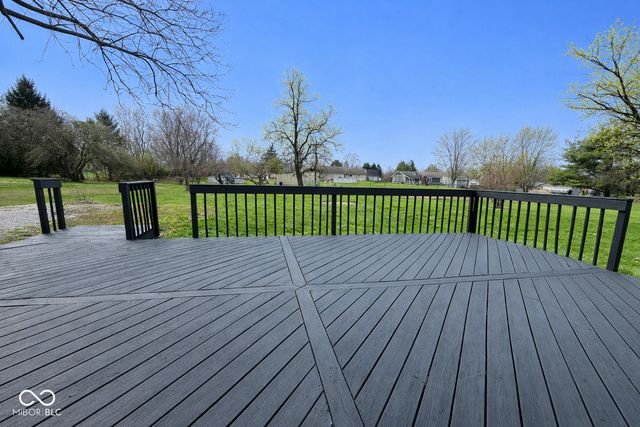 2193 W 100 N, Greenfield, IN 46140