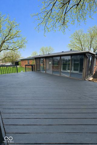 2193 W 100 N, Greenfield, IN 46140