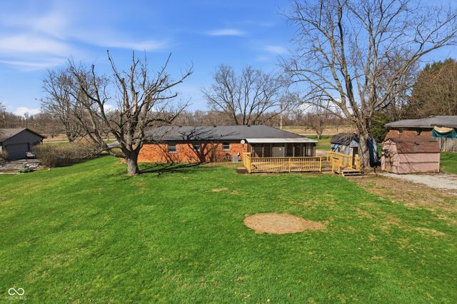 2193 W 100 N, Greenfield, IN 46140