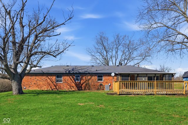 2193 W 100 N, Greenfield, IN 46140