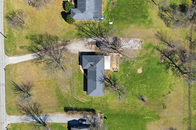2193 W 100 N, Greenfield, IN 46140