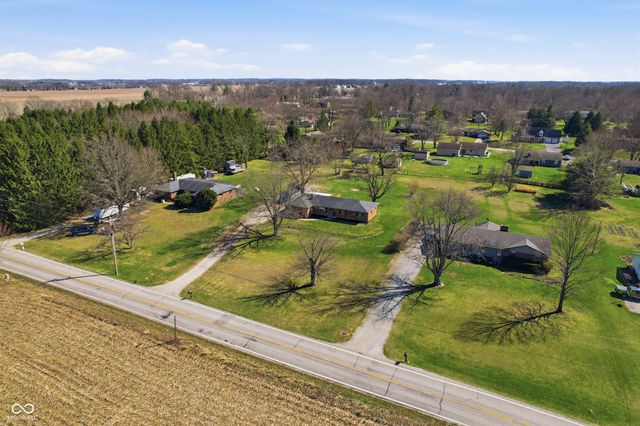 2193 W 100 N, Greenfield, IN 46140