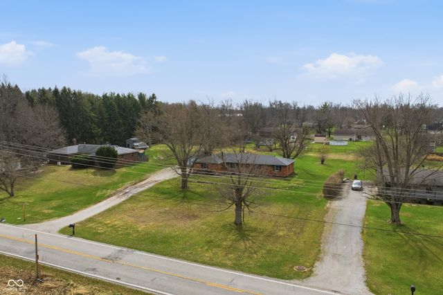 2193 W 100 N, Greenfield, IN 46140
