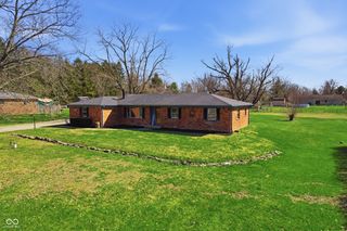 2193 W 100 N, Greenfield, IN 46140