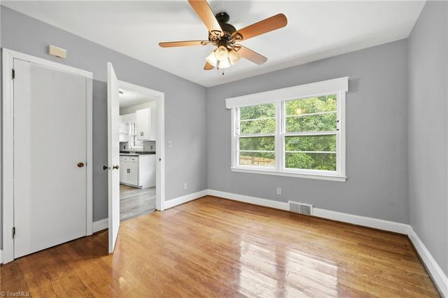 5002 Cherry Street, Winston-salem, NC 27105