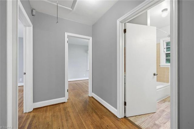 5002 Cherry Street, Winston-salem, NC 27105
