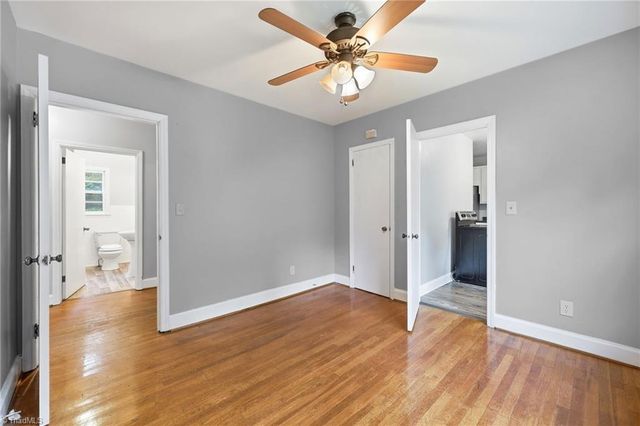 5002 Cherry Street, Winston-salem, NC 27105