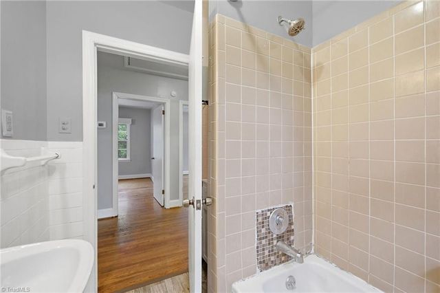 5002 Cherry Street, Winston-salem, NC 27105
