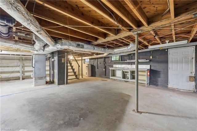5002 Cherry Street, Winston-salem, NC 27105