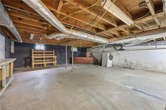 5002 Cherry Street, Winston-salem, NC 27105
