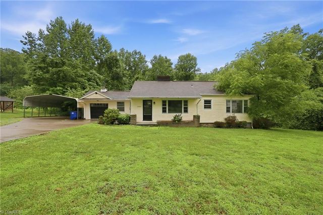 5002 Cherry Street, Winston-salem, NC 27105