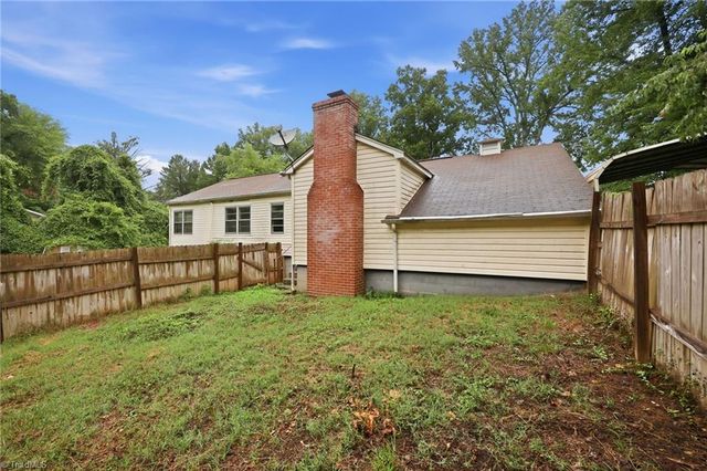 5002 Cherry Street, Winston-salem, NC 27105