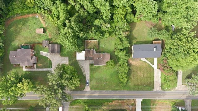 5002 Cherry Street, Winston-salem, NC 27105