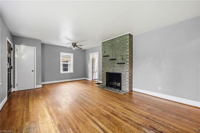 5002 Cherry Street, Winston-salem, NC 27105