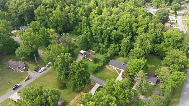 5002 Cherry Street, Winston-salem, NC 27105