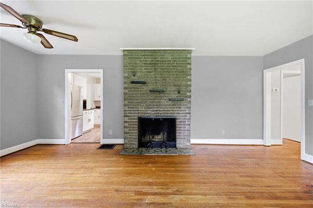 5002 Cherry Street, Winston-salem, NC 27105