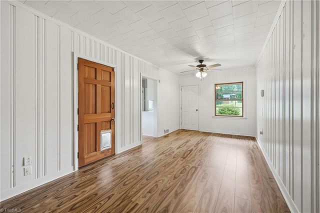 5002 Cherry Street, Winston-salem, NC 27105
