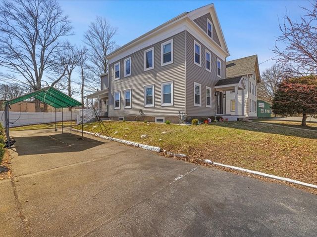 24 Summer St, Westborough, MA 01581