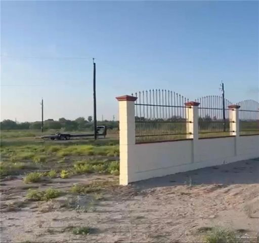 2709 Coywolf Lane, Mission, TX 78574