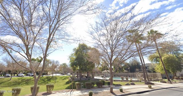 4075 E WINDSOR Drive, Gilbert, AZ 85296