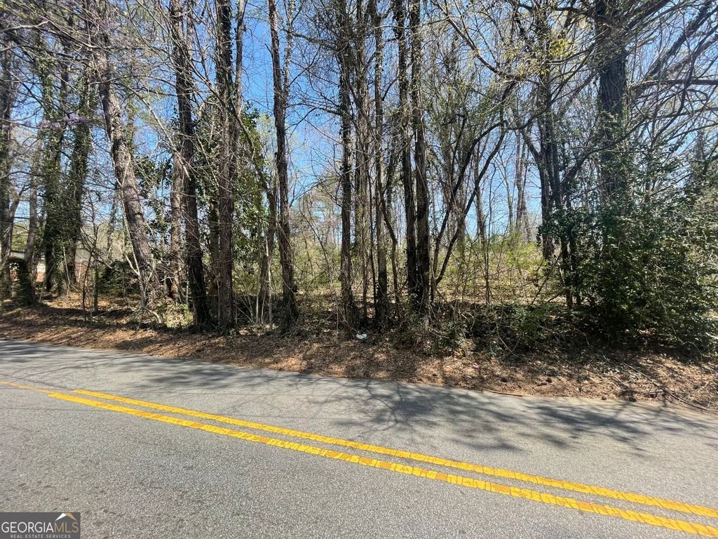 400 Brownlee Road SW, Atlanta, GA 30311