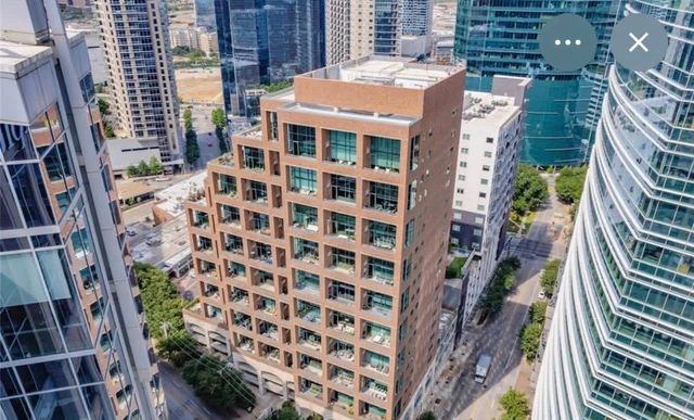 1999 Mckinney Avenue 605, Dallas, TX 75201