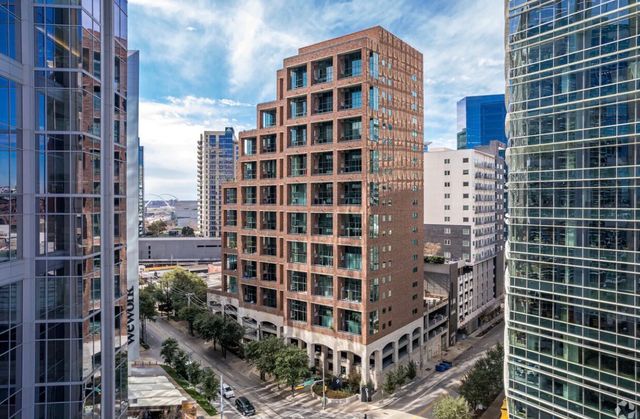 1999 Mckinney Avenue 605, Dallas, TX 75201