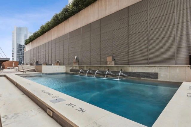 1999 Mckinney Avenue 605, Dallas, TX 75201