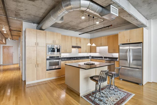 1999 Mckinney Avenue 605, Dallas, TX 75201