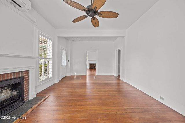 510 W 4th Street, Greenville, NC 27834