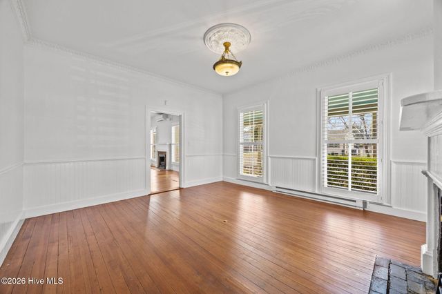 510 W 4th Street, Greenville, NC 27834