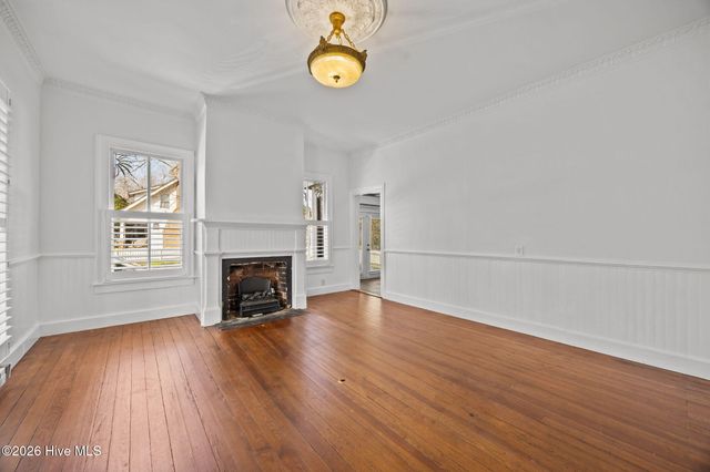 510 W 4th Street, Greenville, NC 27834