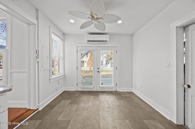 510 W 4th Street, Greenville, NC 27834