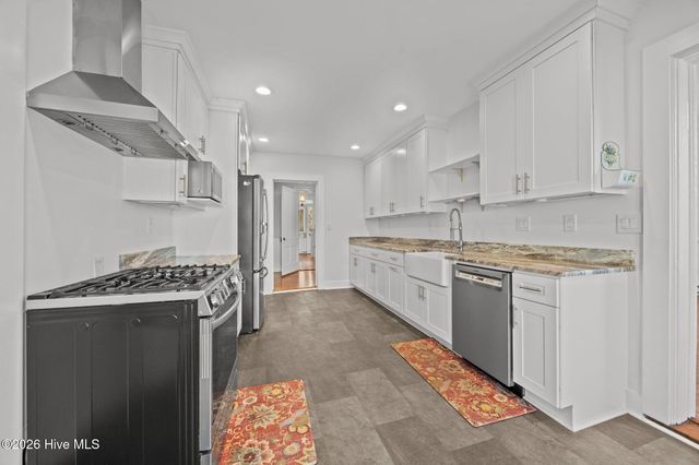 510 W 4th Street, Greenville, NC 27834