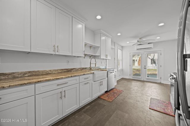 510 W 4th Street, Greenville, NC 27834