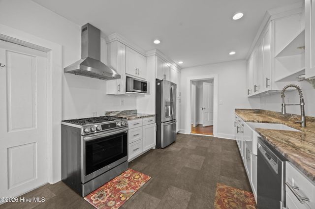 510 W 4th Street, Greenville, NC 27834