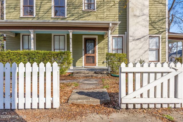 510 W 4th Street, Greenville, NC 27834