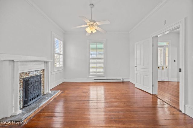 510 W 4th Street, Greenville, NC 27834