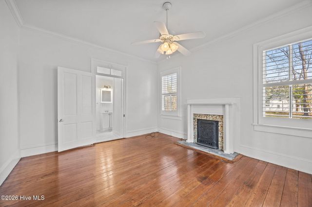 510 W 4th Street, Greenville, NC 27834