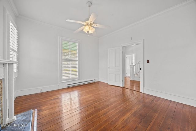 510 W 4th Street, Greenville, NC 27834