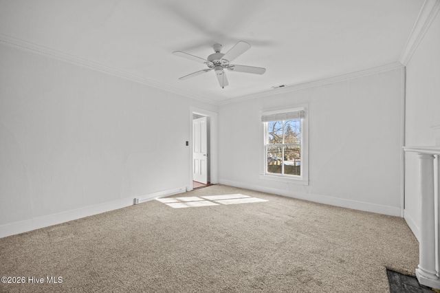 510 W 4th Street, Greenville, NC 27834