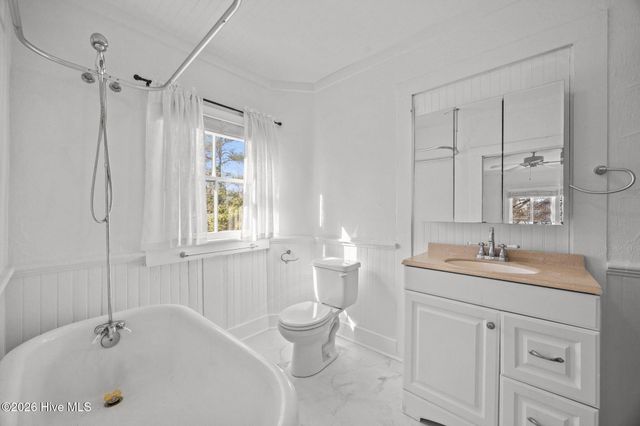 510 W 4th Street, Greenville, NC 27834