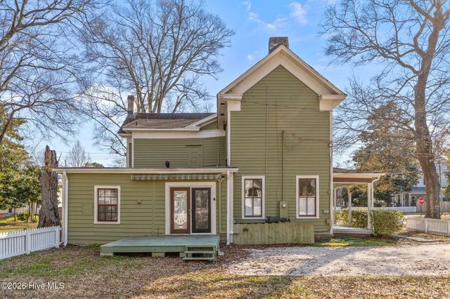 510 W 4th Street, Greenville, NC 27834